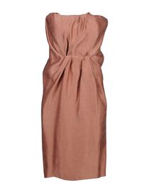 LANVIN - Short dress