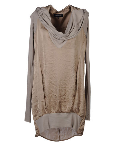 ZOOM ADELE FADO - Short dress