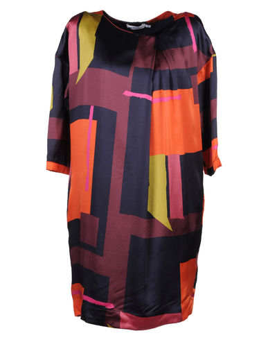 ZOOM SEE BY CHLOÉ - Short dress