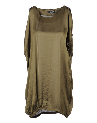 ZOOM ADELE FADO - Short dress