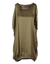 ADELE FADO - Short dress