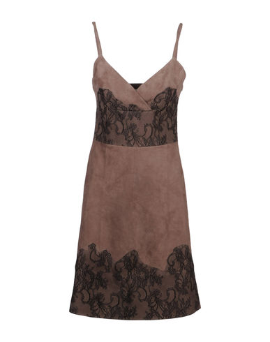 ZOOM VALENTINO - Short dress