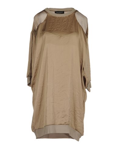 ZOOM ADELE FADO - Short dress