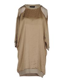 ADELE FADO - Short dress