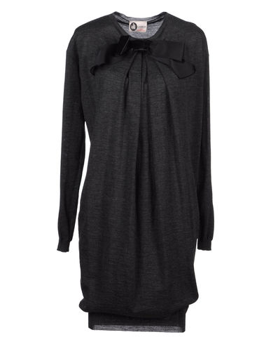 ZOOM LANVIN - Short dress