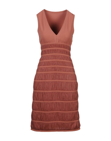 ZOOM ALAÏA - Short dress