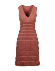 ALAÏA - Short dress