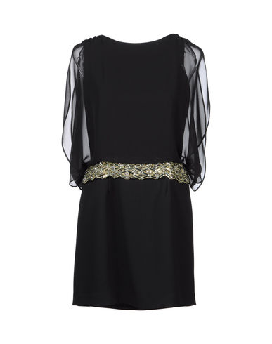 ZOOM CLASS ROBERTO CAVALLI - Short dress