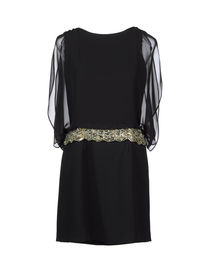 CLASS ROBERTO CAVALLI - Vestito corto