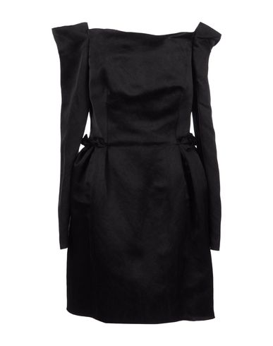 ZOOM LANVIN - Short dress