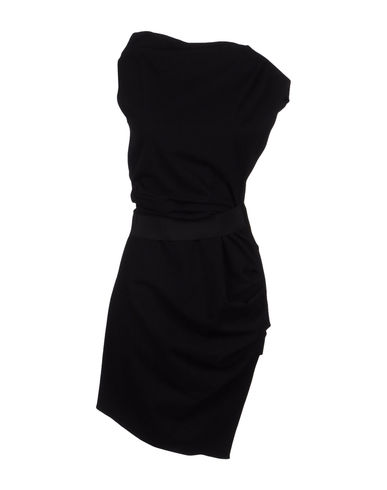 ZOOM LANVIN - Short dress