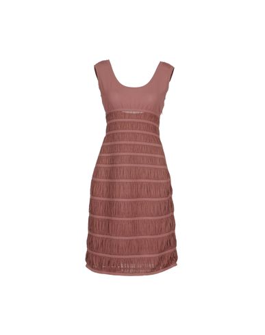 ZOOM ALAÏA - Short dress
