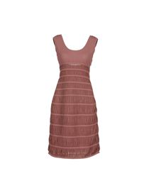 ALAÏA - Short dress