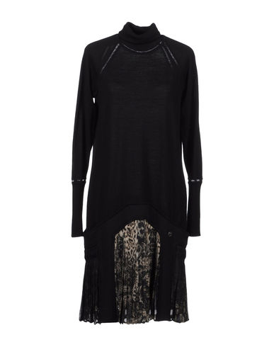 ZOOM ROBERTO CAVALLI - Short dress