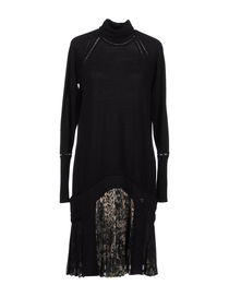 ROBERTO CAVALLI - Short dress