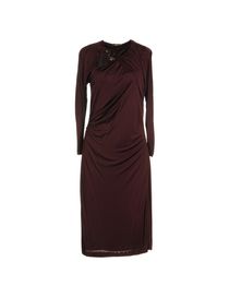ROBERTO CAVALLI - Short dress