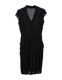 ROBERTO CAVALLI - Short dress