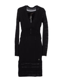 ROBERTO CAVALLI - Short dress