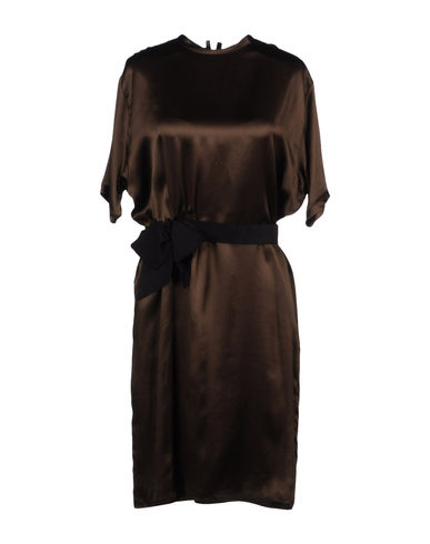ZOOM LANVIN - Short dress