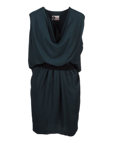 ZOOM LANVIN - Short dress