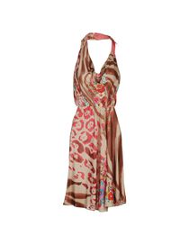 BLUMARINE - Short dress