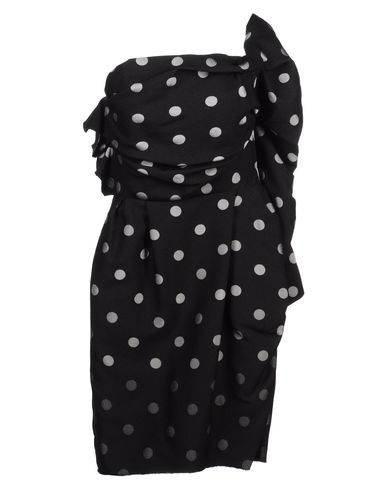 ZOOM LANVIN - Short dress
