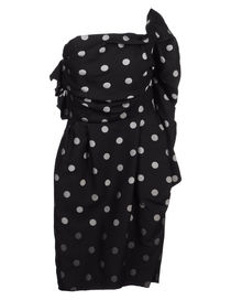 LANVIN - Vestito corto