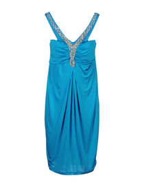 CLASS ROBERTO CAVALLI - Short dress