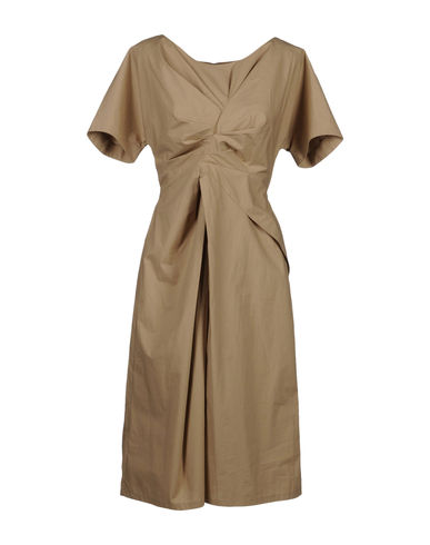 ZOOM VERA WANG - Short dress