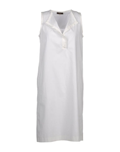 ZOOM VERA WANG - Short dress