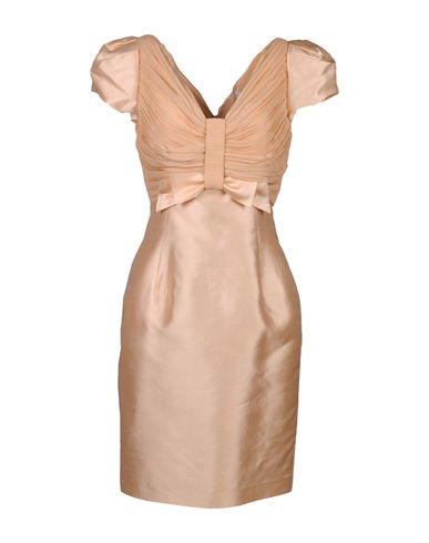 ZOOM CHLOÉ - Short dress