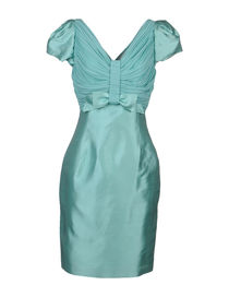 CHLOÉ - Short dress