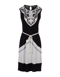 CLASS ROBERTO CAVALLI - Short dress