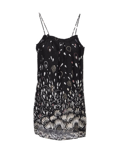 ZOOM LIU •JO - Short dress