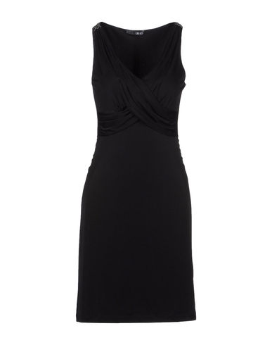 ZOOM LIU •JO - Short dress