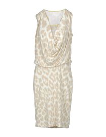 CLASS ROBERTO CAVALLI - Short dress