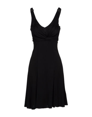 ZOOM LIU •JO - Short dress
