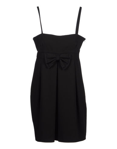 ZOOM FORNARINA - Short dress