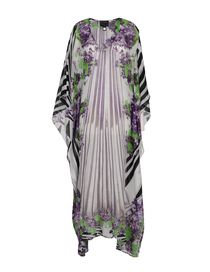 CLASS ROBERTO CAVALLI - Long dress