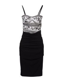 CLASS ROBERTO CAVALLI - Short dress
