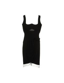 BLUMARINE - Short dress