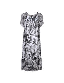 ROBERTA SCARPA - 3/4 length dress