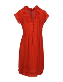 ROBERTA SCARPA - Short dress