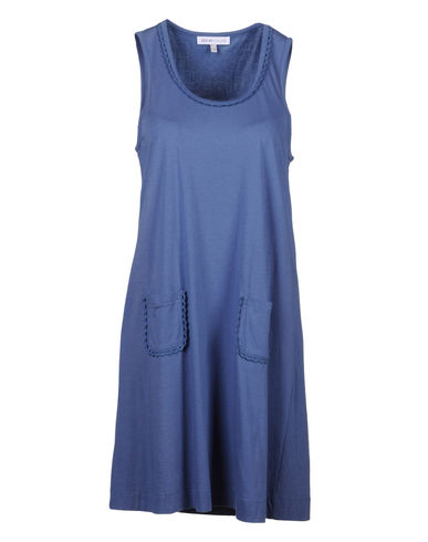 ZOOM SEE BY CHLOÉ - Short dress