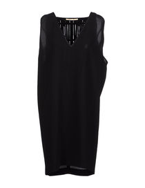 MARITHE' F. GIRBAUD - Short dress