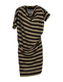 VIVIENNE WESTWOOD ANGLOMANIA - Short dress