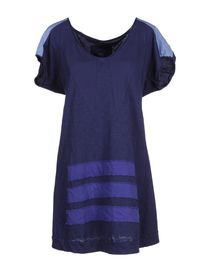 LJD MARITHE' FRANCOIS GIRBAUD - Short dress