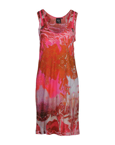 ZOOM McQ - Short dress