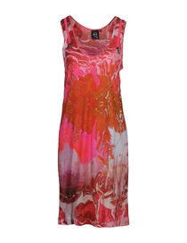 McQ - Short dress