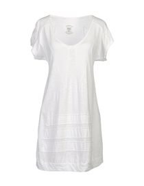 LJD MARITHE' FRANCOIS GIRBAUD - Short dress